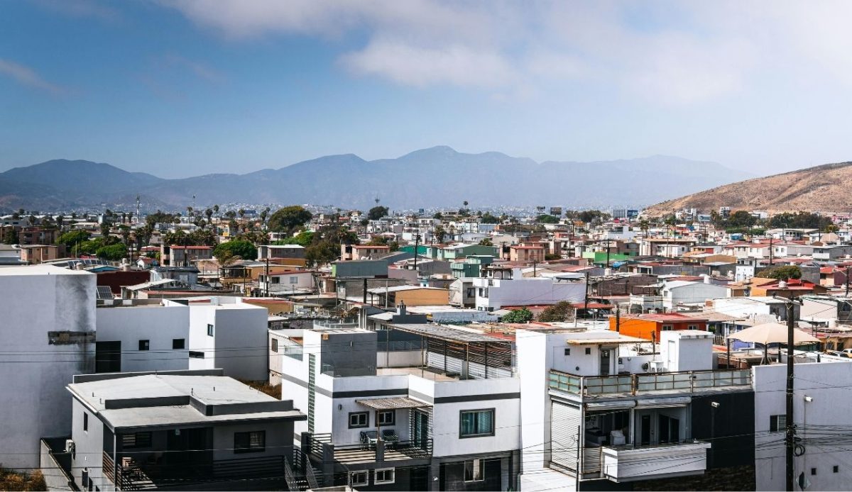 Tijuana, Mexico
