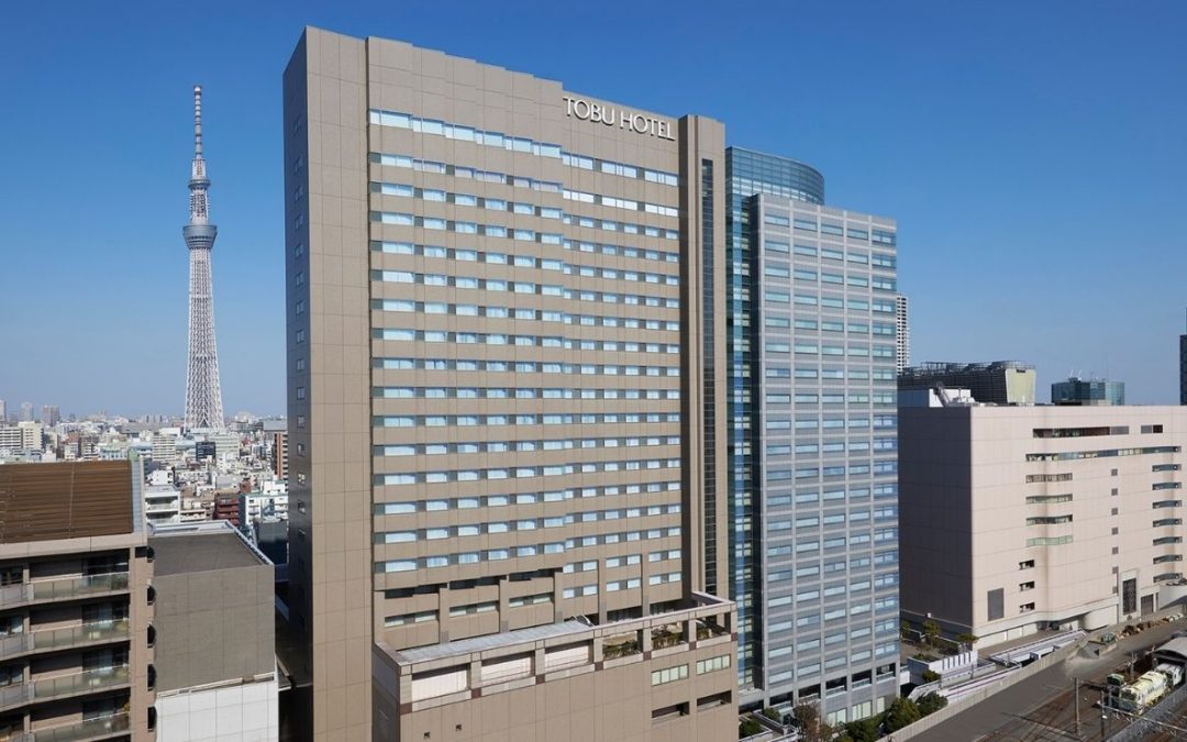 11 Best Family-Friendly Hotels in Tokyo That Make Travel With Kids Easier