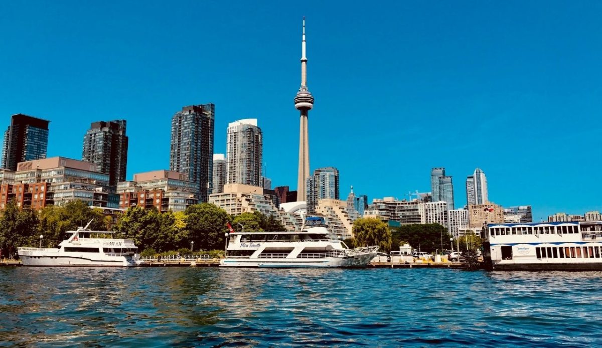 Toronto, Ontario, USA              