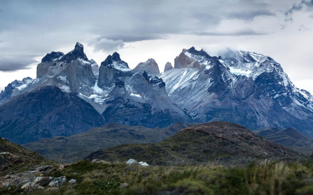 12 South American Trails With Incredible Views