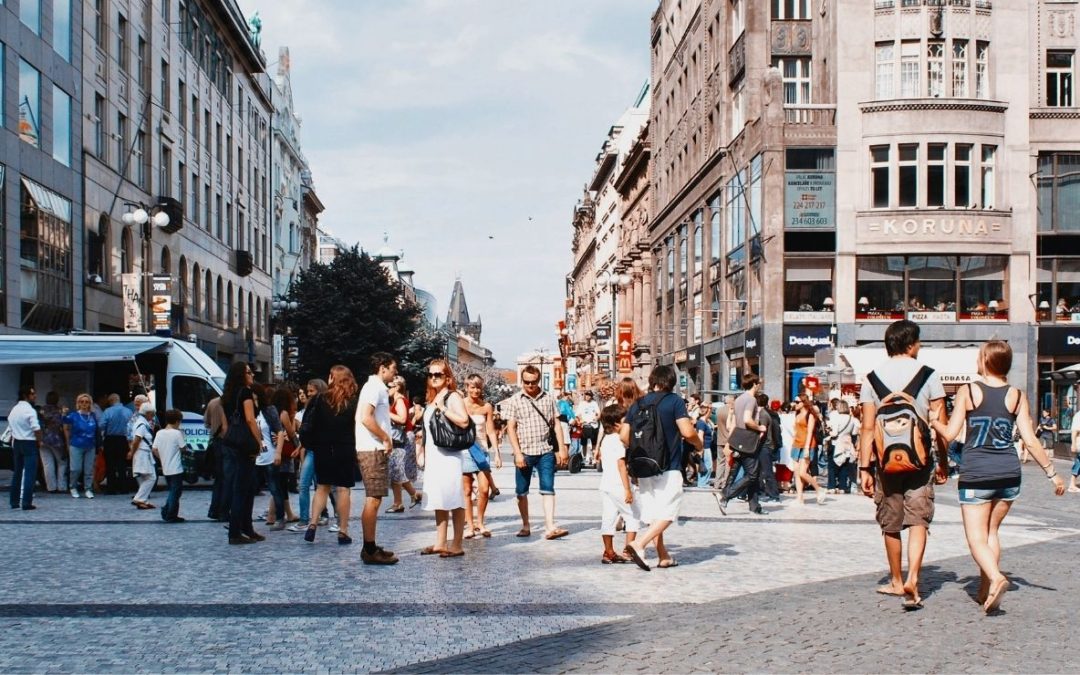 11 Strange Tourist Laws in Europe That Often Catch Visitors Off Guard