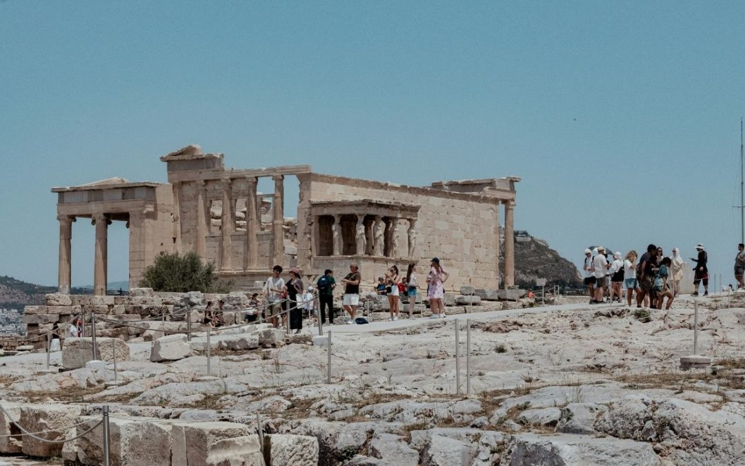 11 Destinations Older Travelers Love for Culture and History