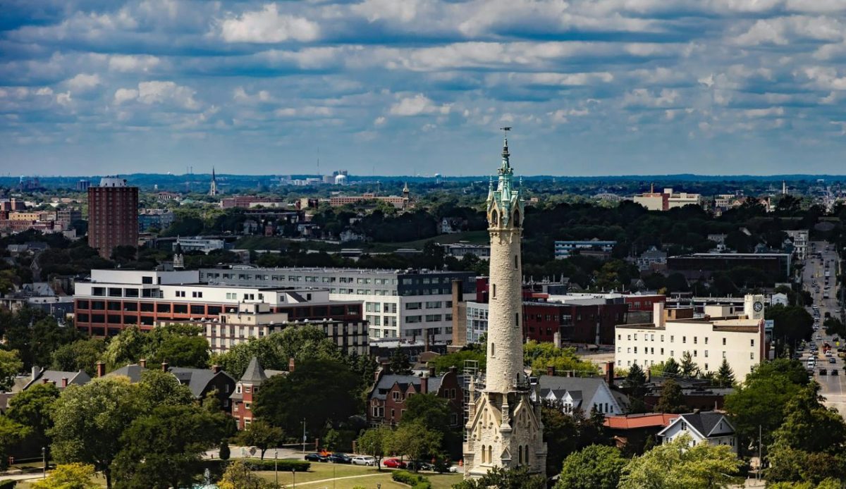 12 Midwest Places Travelers Find Culturally Complex and Hard to Read 3 Milwaukee, Wisconsin