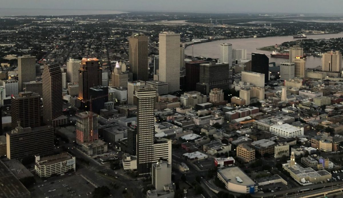 New Orleans