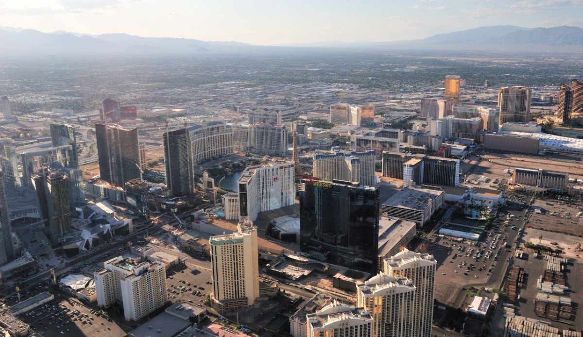 Las Vegas