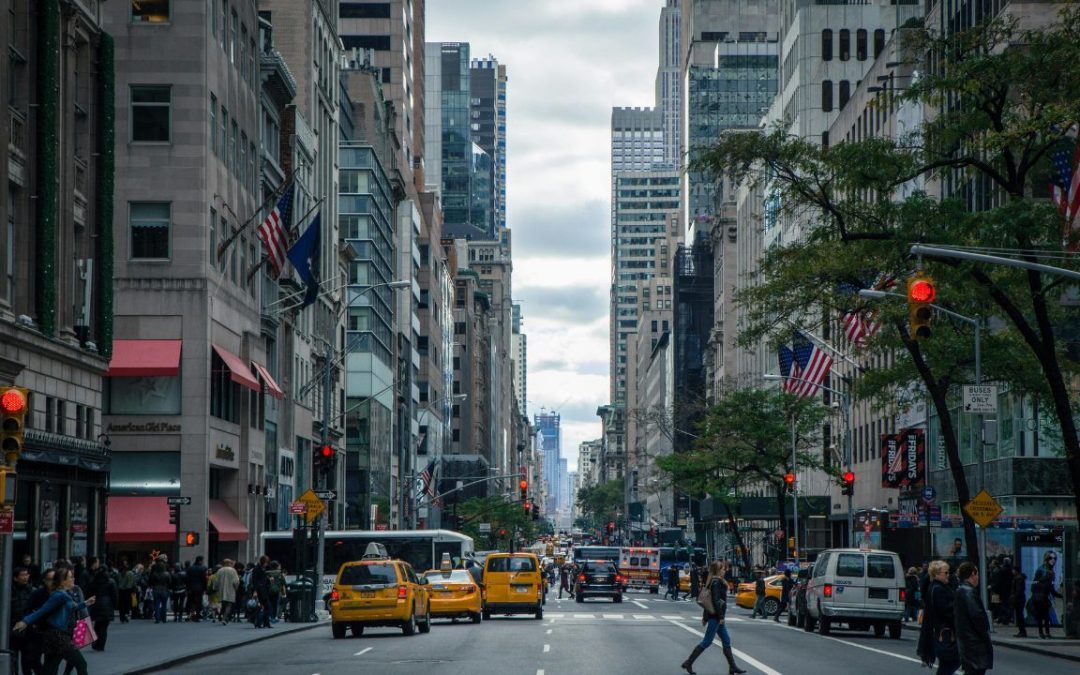 11 American Cities People Rave About but Rarely Return To