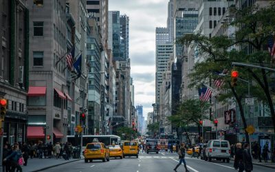 11 American Cities People Rave About but Rarely Return To