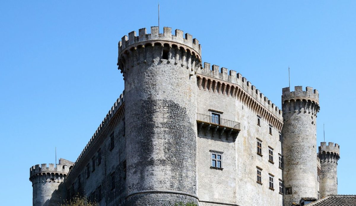Castello Orsini-Odescalchi