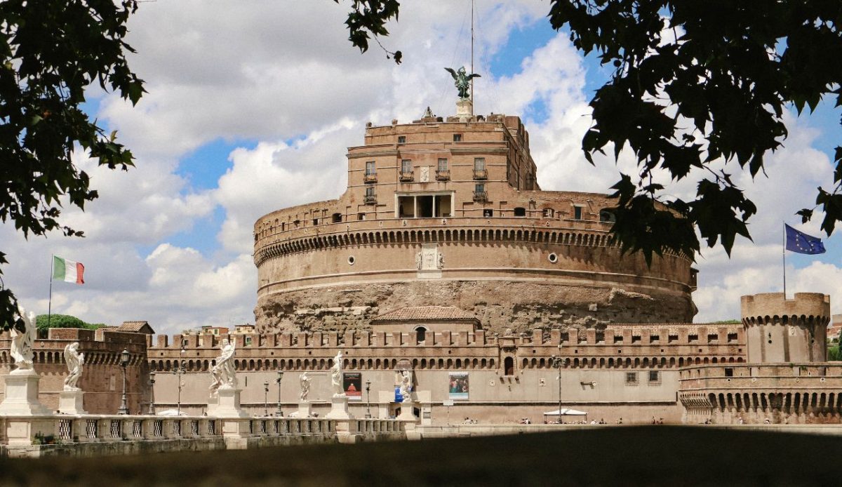 Italy’s Most Beautiful Castles Ranked for Travelers 2