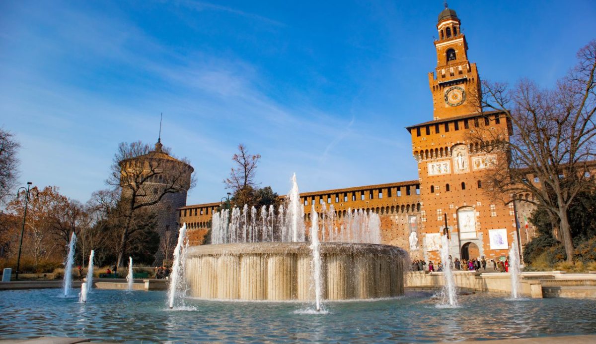 Italy’s Most Beautiful Castles Ranked for Travelers 3
