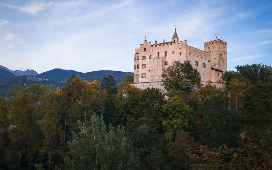 Italy’s Most Beautiful Castles Ranked for Travelers