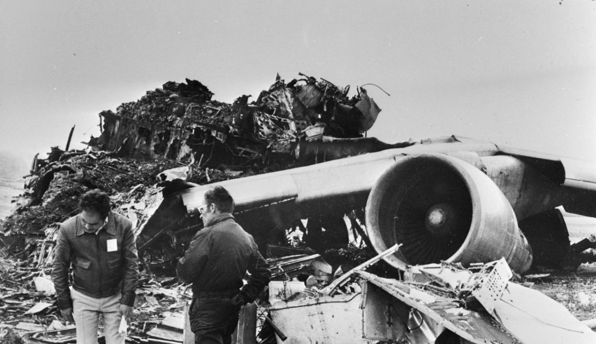 The Day Two Passenger Jets Became Tragedies In The Sky 2 The Day Two Passenger Jets Became Tragedies In The Sky 2