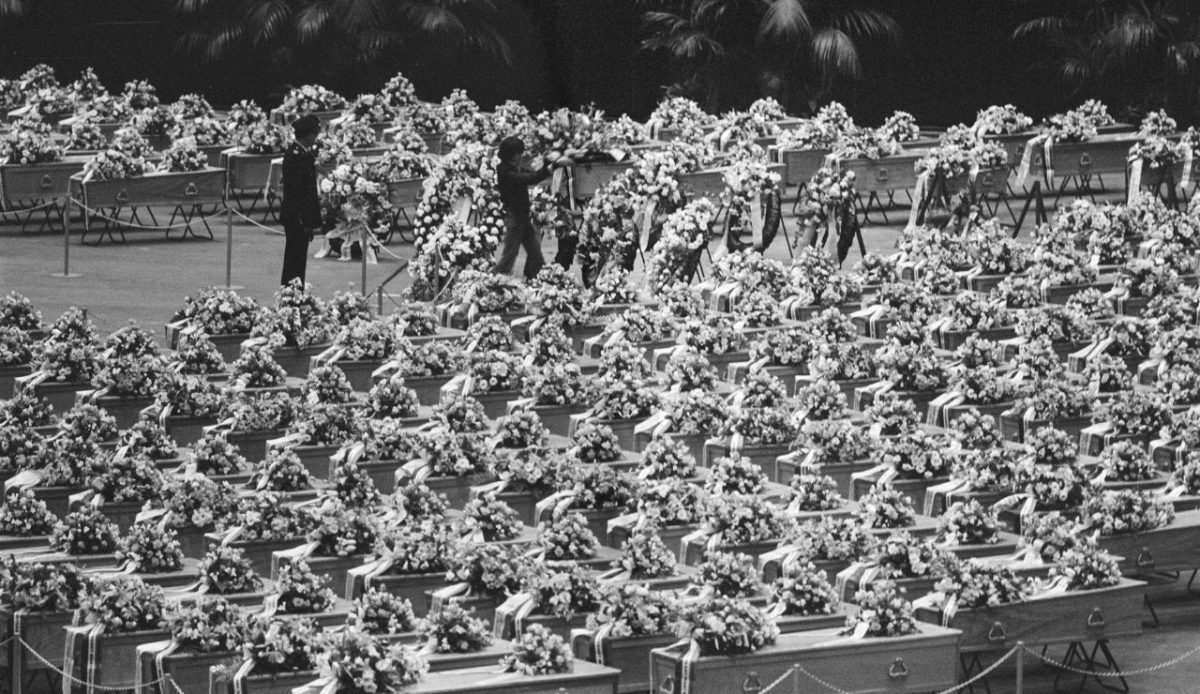 The Day Two Passenger Jets Became Tragedies In The Sky 3 The Day Two Passenger Jets Became Tragedies In The Sky 3