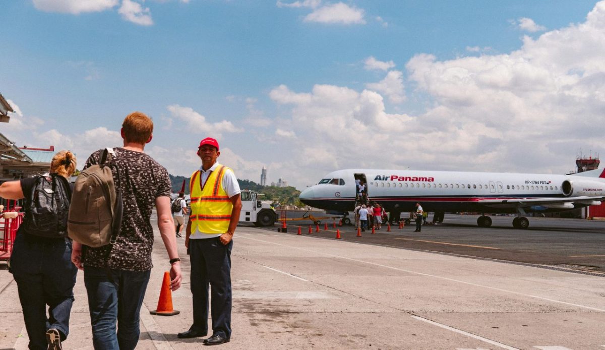 Simple Steps That Help You Book Flights More Smoothly Every Time 1