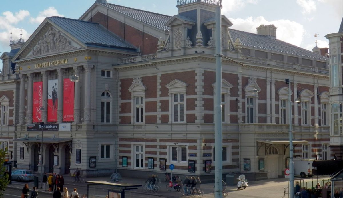 10 Lesser Known Amsterdam Facts 9 The City Has More Museums per Square Kilometer Than Anywhere Else