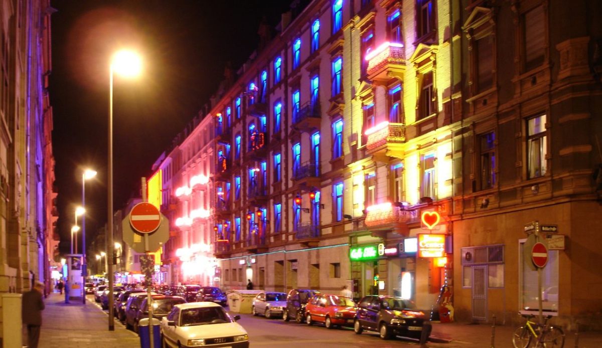 10 Lesser Known Amsterdam Facts 10 The Red Light District Is Also One of the Oldest Neighborhoods