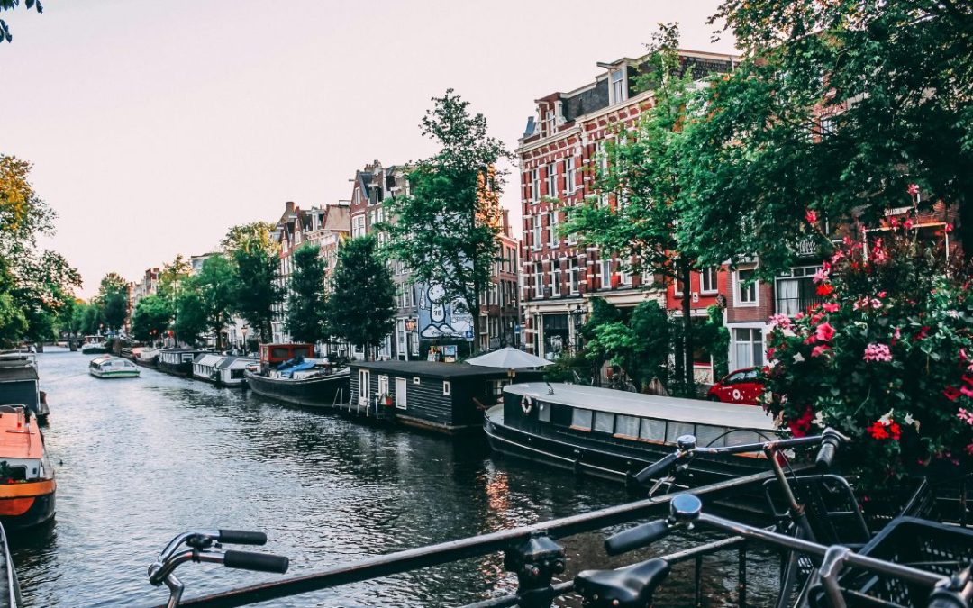 10 Lesser Known Amsterdam Facts