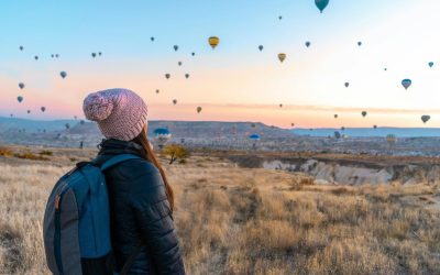 How A Chance Encounter Abroad Can Change The Way You See Travel