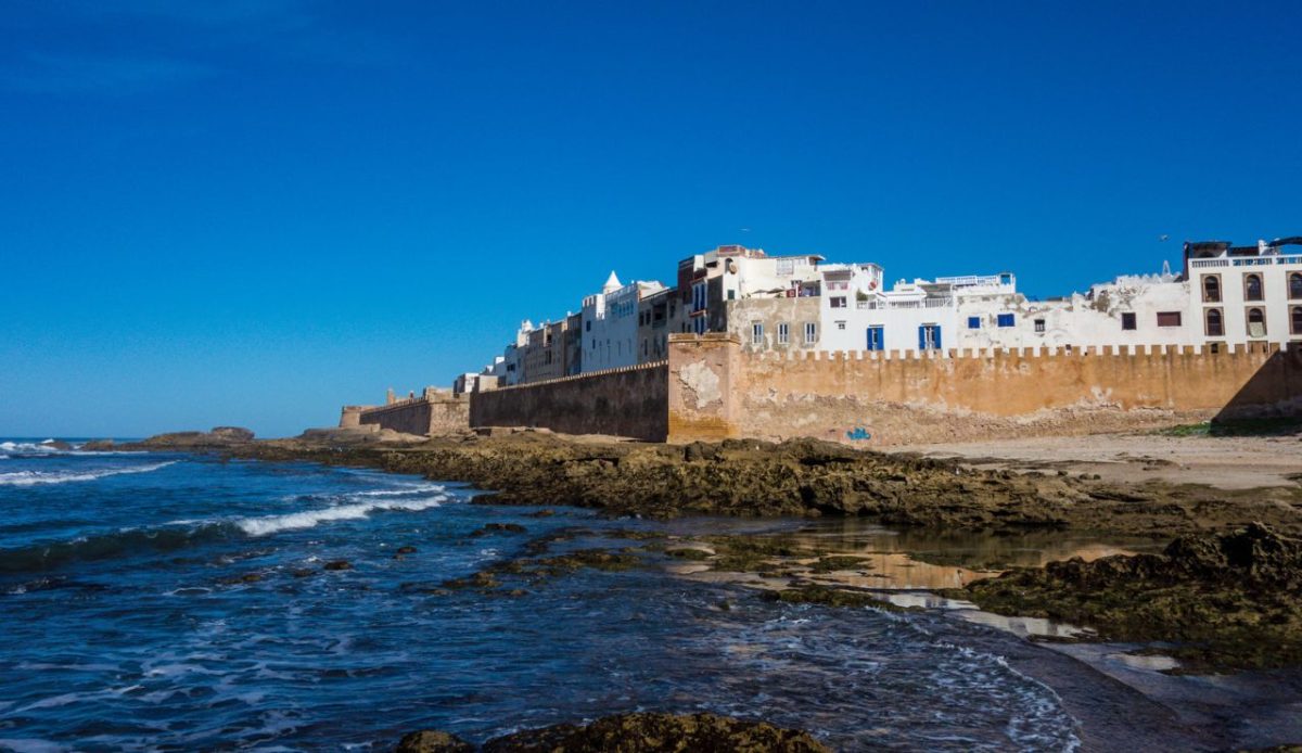 Essaouira, Morocco