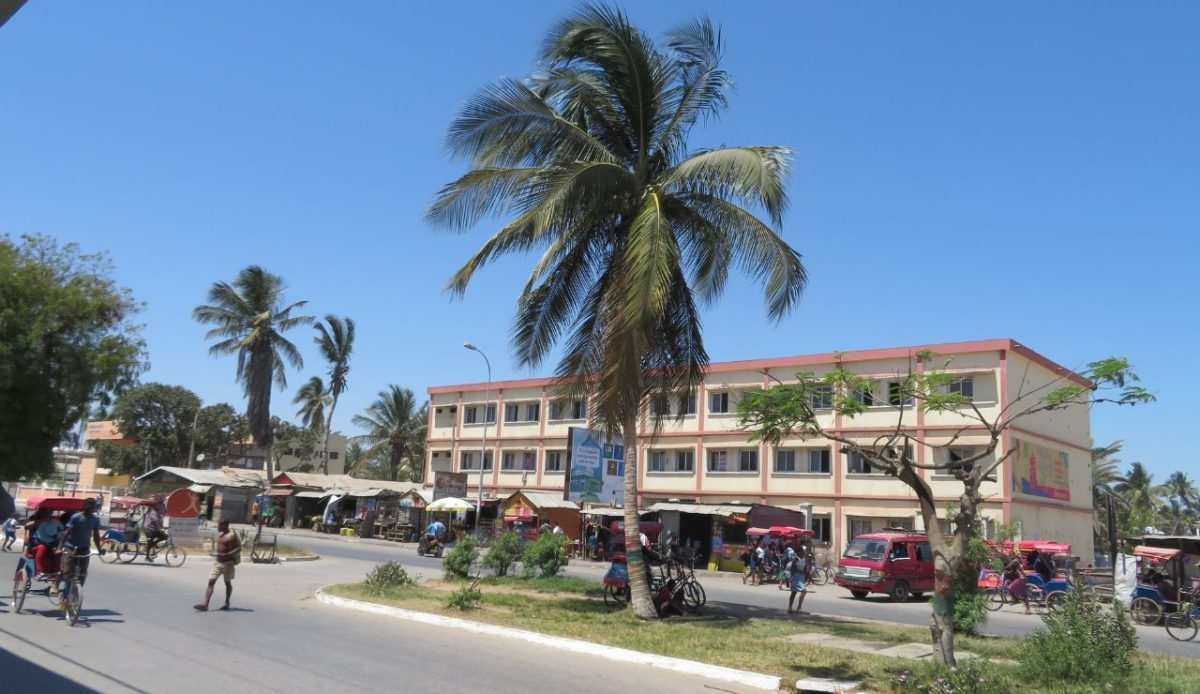 Toliara, Madagascar