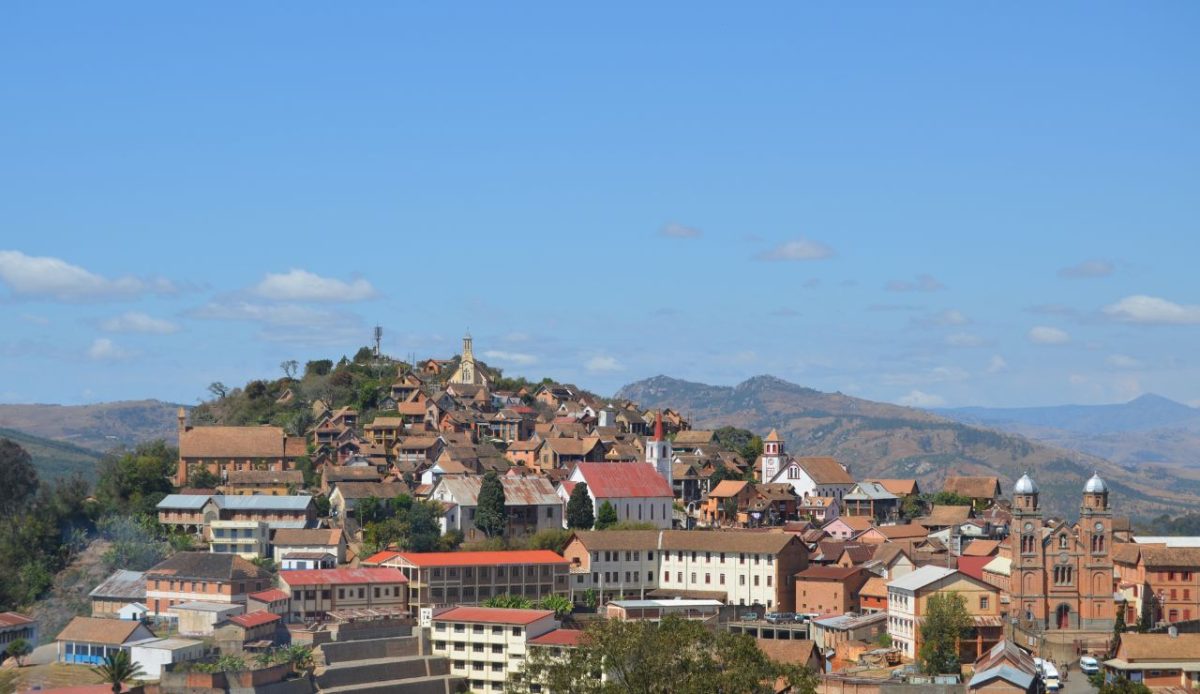 15 African Cities Travelers Often Miss but Shouldn’t 2