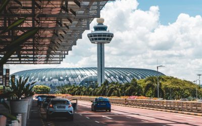 10 Airports That Make Long Layovers Surprisingly Easy