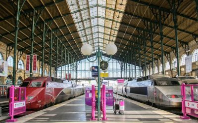 Home 3 10 European Train Stations Ranked From Best to Worst