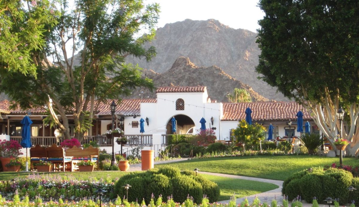 6 Post-Christmas Getaways You Can Still Book 1
