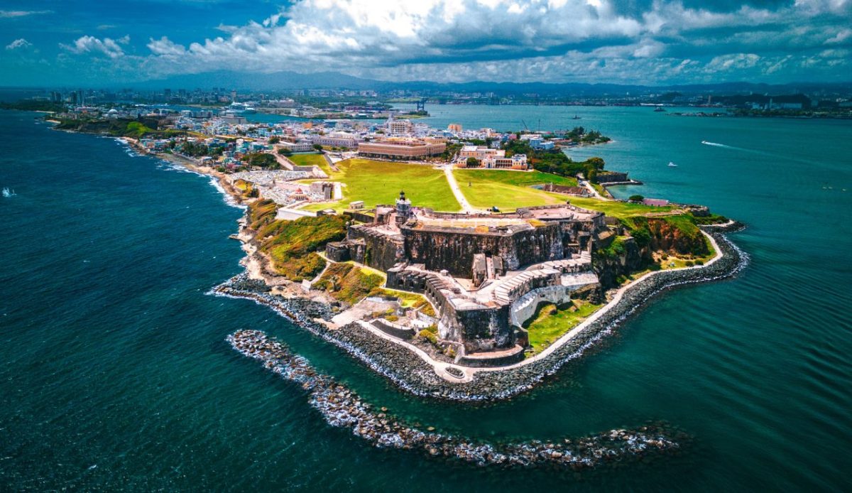 San Juan, Puerto Rico