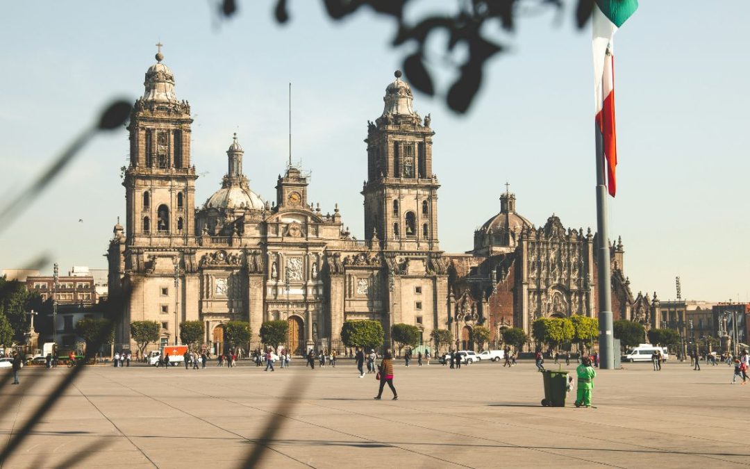 6 Post-Christmas Getaways You Can Still Book