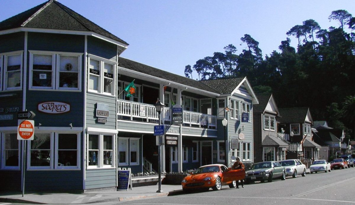 Cambria