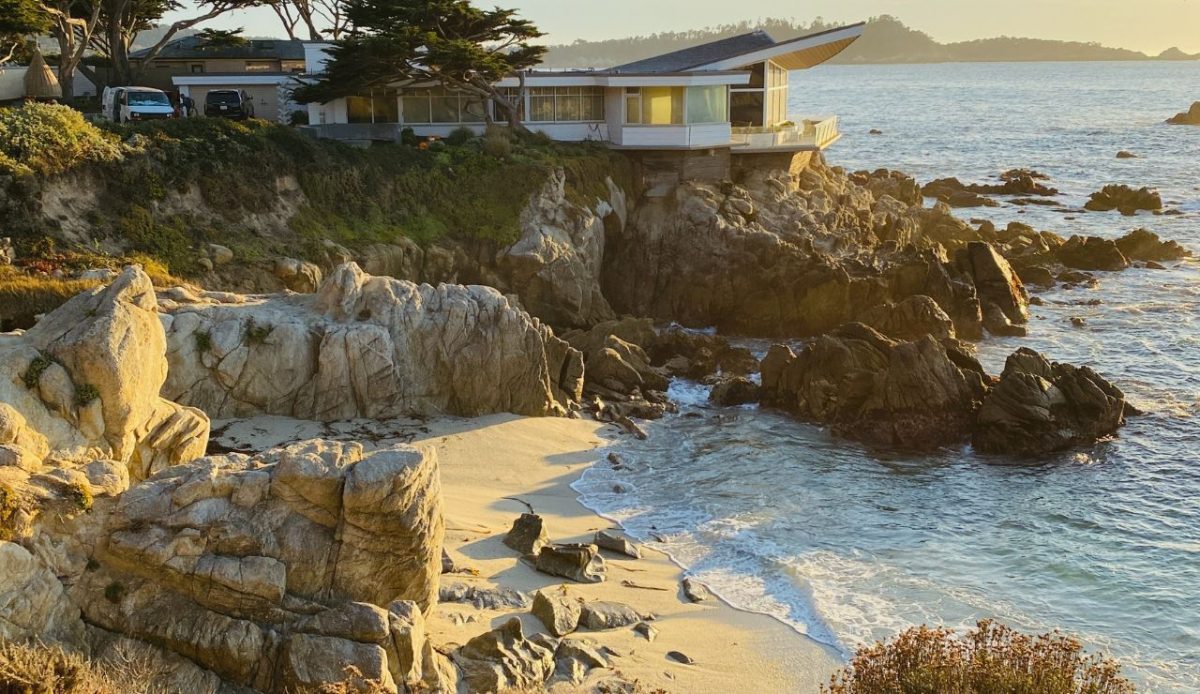 Carmel-by-the-Sea