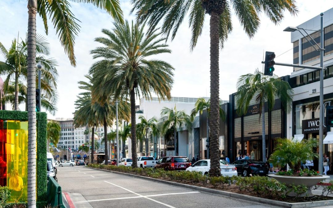 7 California Christmas Towns With Hallmark Holiday Charm