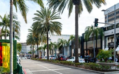 7 California Christmas Towns With Hallmark Holiday Charm