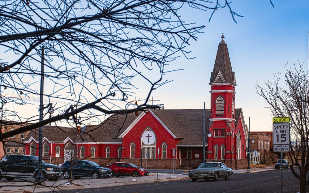 8 Montana Winter Towns That Stay Peaceful in Deep Snow