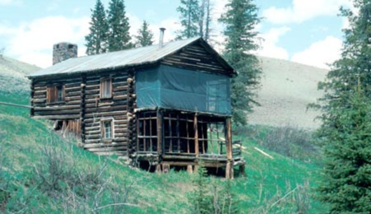 10 Hotel Cabins That Bring You Closer to Nature 1