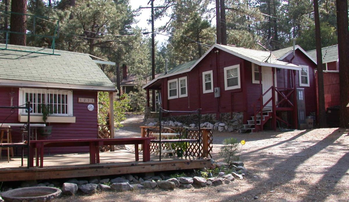 10 Hotel Cabins That Bring You Closer to Nature 2