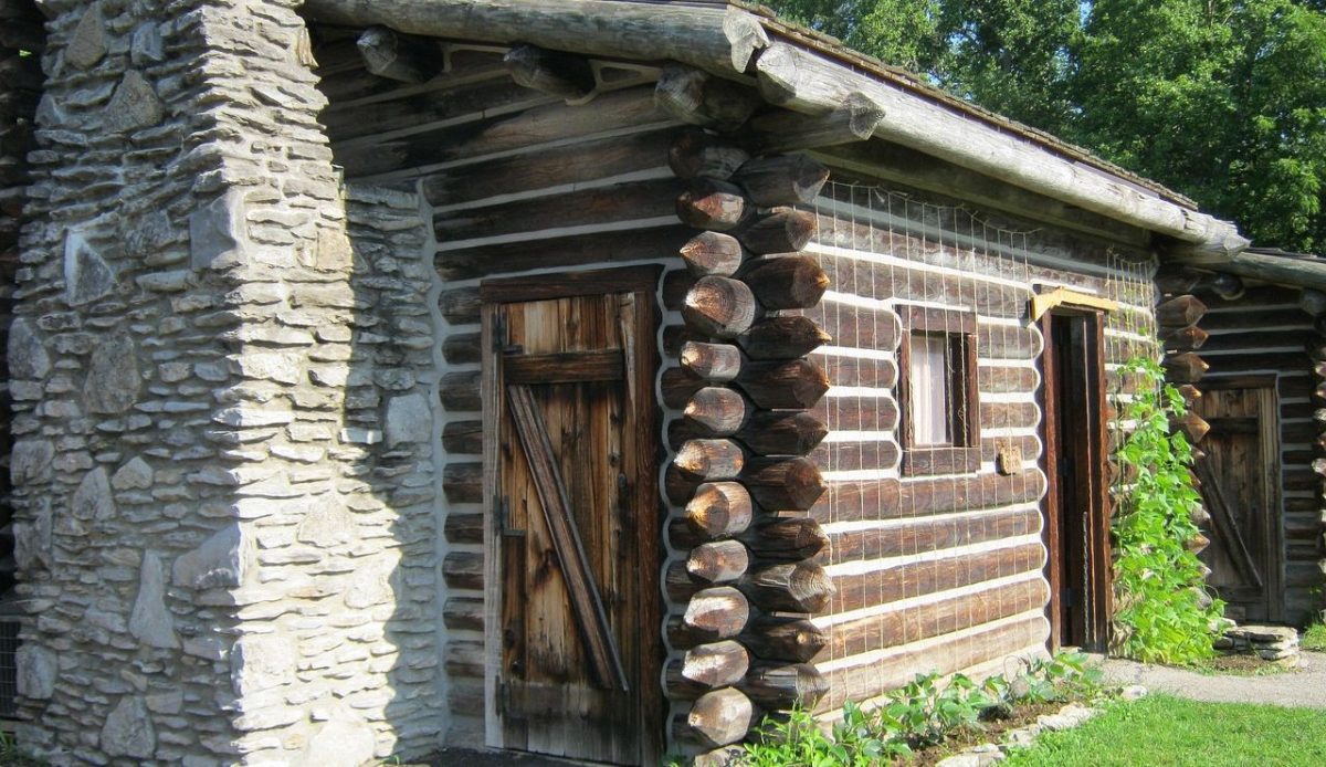 Red River Gorge Cabin, Kentucky