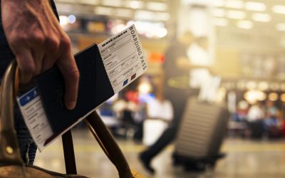 Why a Boarding Pass With SEQ 001 Feels Like Winning the Travel Lottery