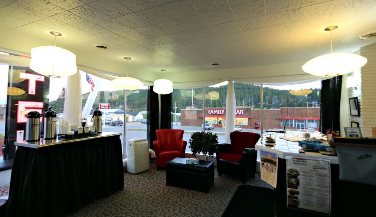 13 Offbeat American Roadside Motels Cooler Than Fancy Hotels 3