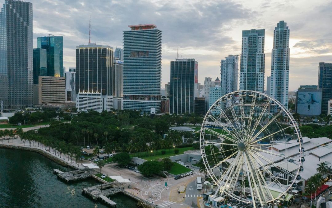 America’s 11 Most Fun Cities in 2025