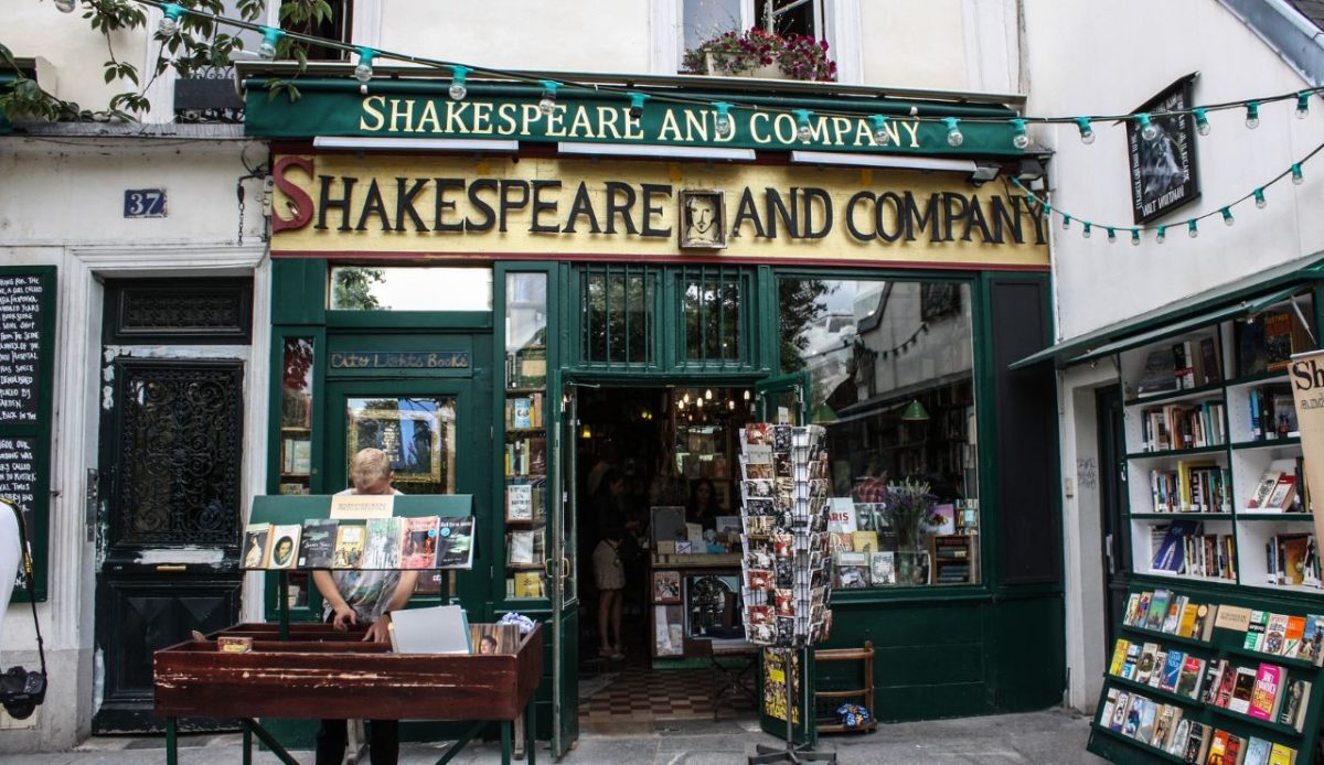 The World’s 10 Most Remarkable Bookstores 2