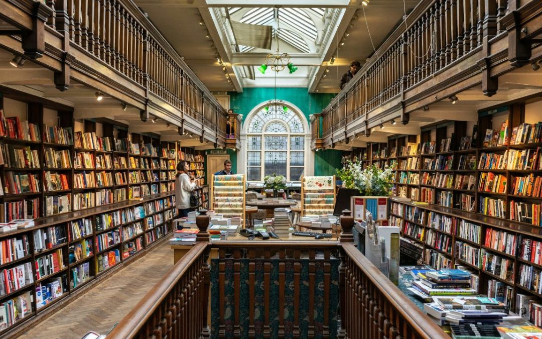 The World’s 10 Most Remarkable Bookstores