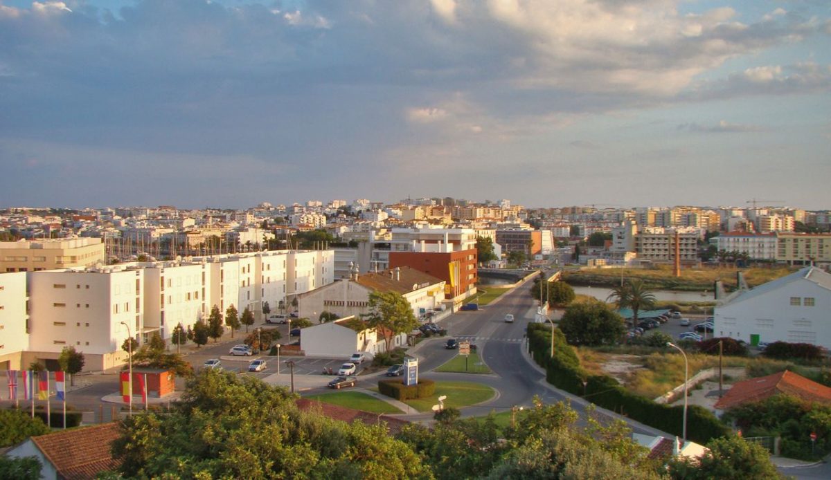Lagos, Portugal