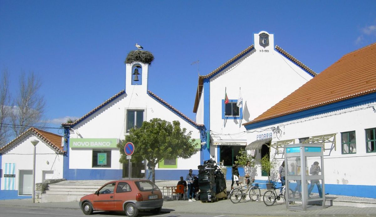 10 Coastal European Towns That Outshine the Riviera 3