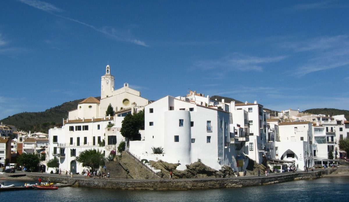 Cadaqués, Spain