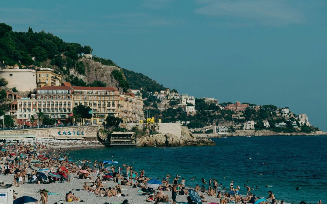 10 Coastal European Towns That Outshine the Riviera