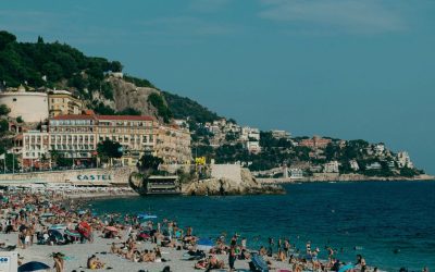 10 Coastal European Towns That Outshine the Riviera