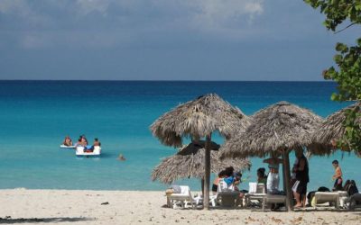 Secret Caribbean beaches travelers almost do not want to share