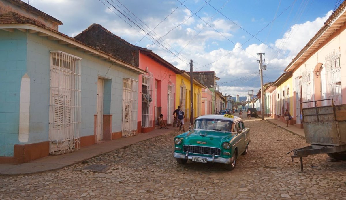 8 Things Cuba Is Truly Famous For 2